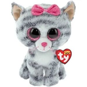 TY beanie boos plush